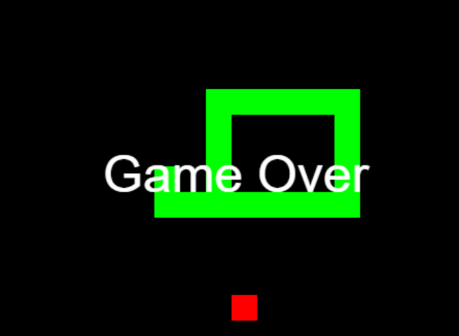 Snake Game Pic